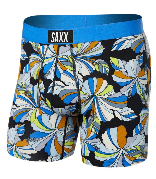 Boxerky SAXX ULTRA SSOFT BB FLY Man