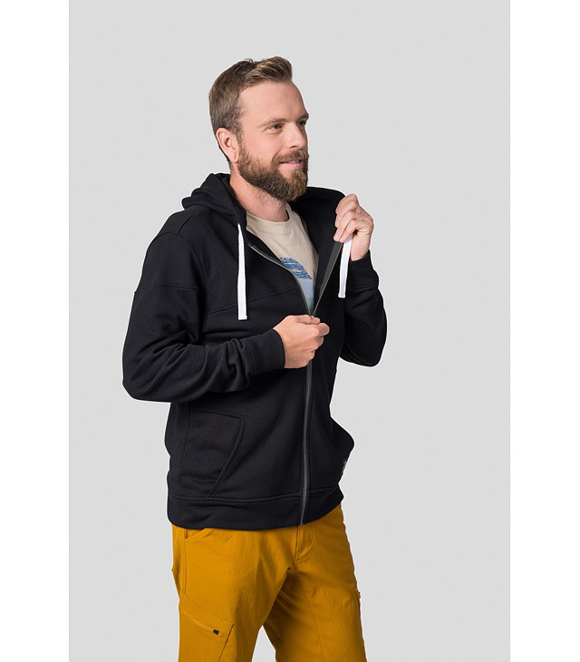 Pánská mikina HANNAH FEZCO