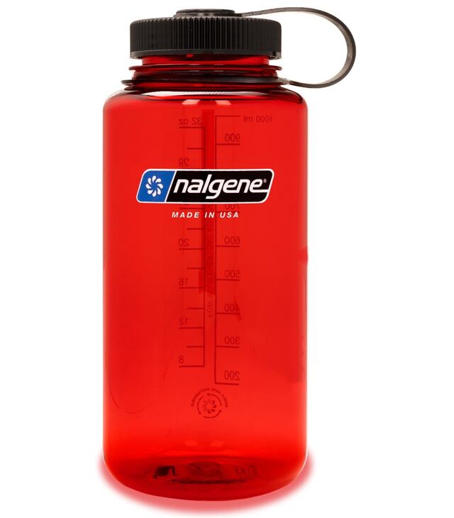 Fľaša NALGENE 32OZ WM SUST Uni