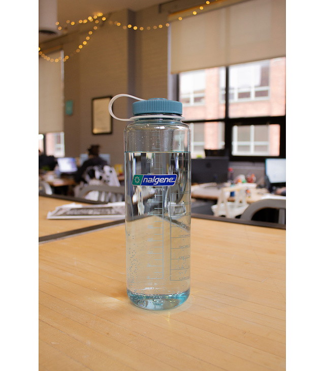 NALGENE 48OZ SILO SUST Uni palack