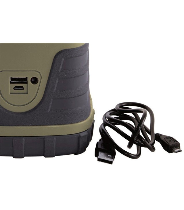 OUTWELL CARNELIAN DC 350 lámpa