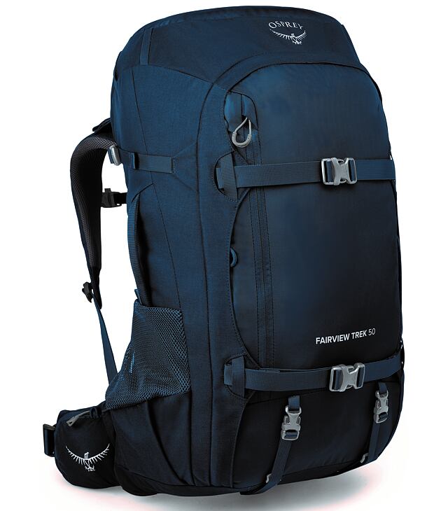 Plecak OSPREY FAIRVIEW TREK 50 Lady