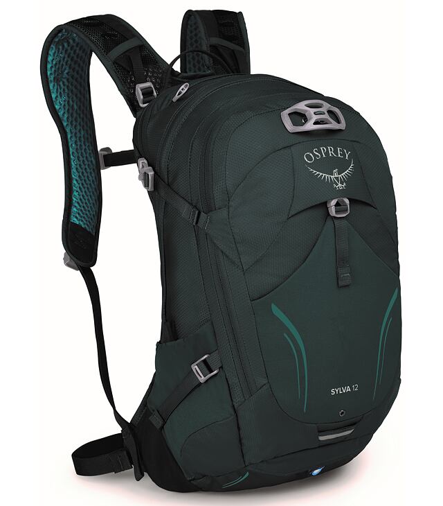 Plecak OSPREY SYLVA 12 Lady