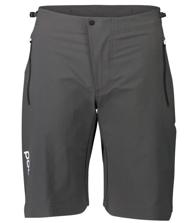 Spodenki rowerowe POC W ESSENTIAL ENDURO SHORTS Lady