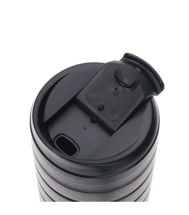 ESBIT MAJORIS 450ML BLACK Bögre