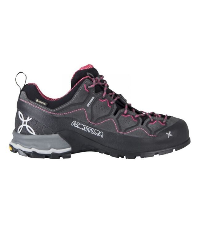 Buty MONTURA YARU GTX W Lady