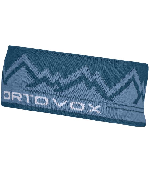 Opaska ORTOVOX PEAK HEADBAND Uni