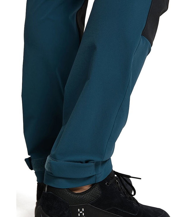 Hlače HAGLÖFS RUGGED SLIM M Muške