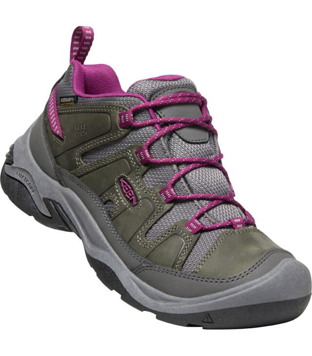 Buty KEEN CIRCADIA WP WOMEN Lady