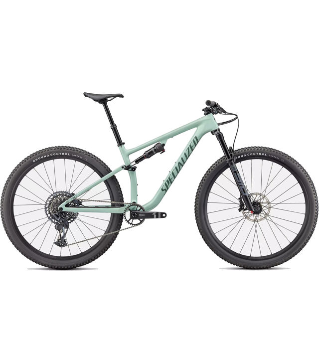 Kolo SPECIALIZED EPIC EVO COMP 022 Uni