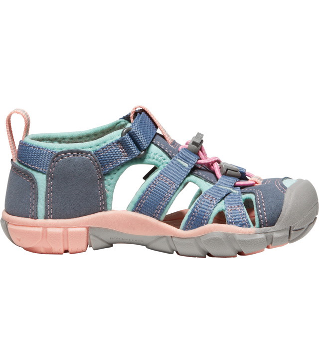 Dětské sandály KEEN SEACAMP II CNX Children