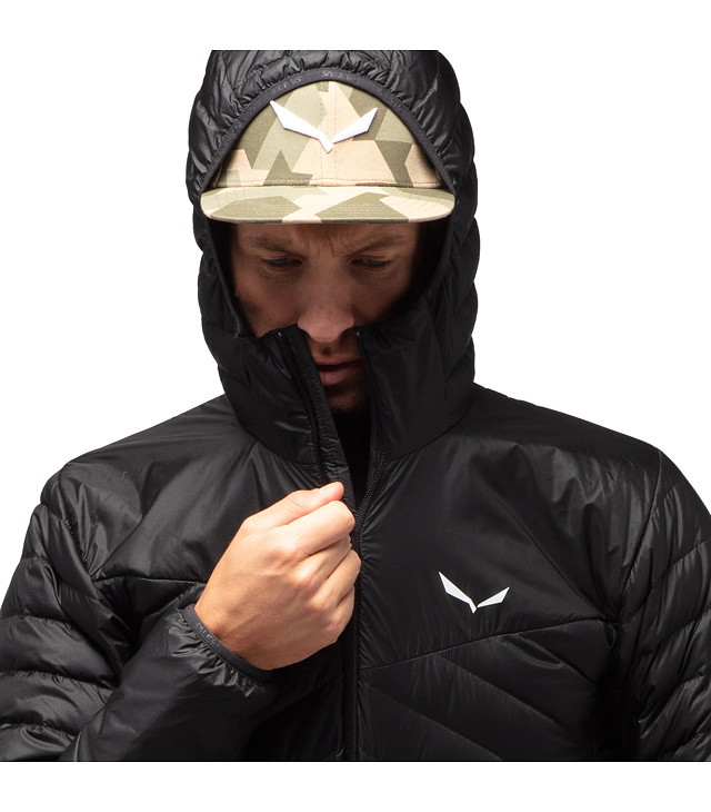 SALEWA BRENTA RDS DWN M JKT Férfi kabát