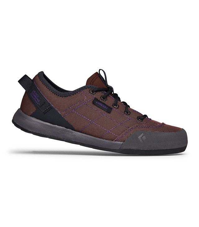 Pantofi BLACK DIAMOND W CIRCUIT 2 SHOES Lady