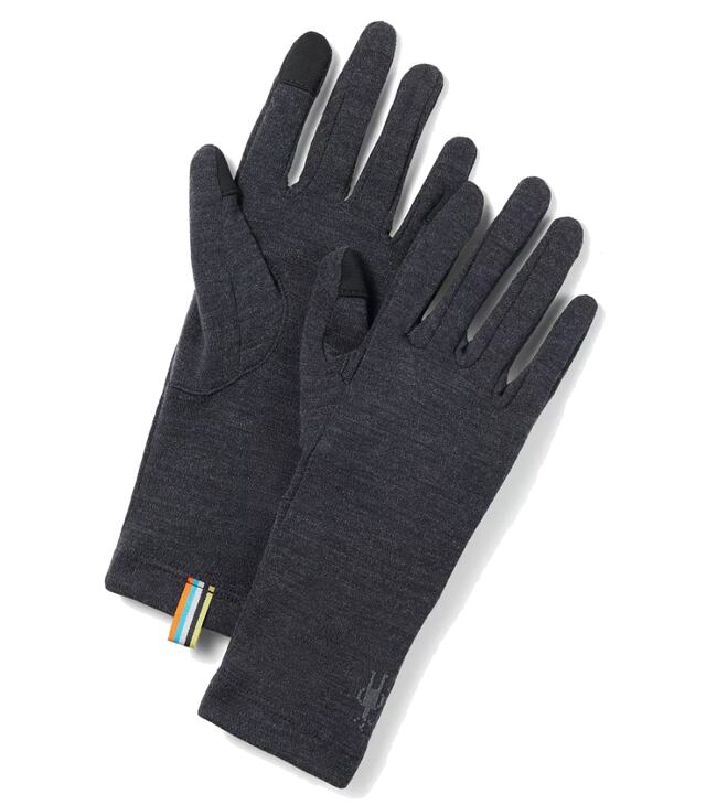 Rukavice SMARTWOOL THERMAL MERINO GLOVE Uni