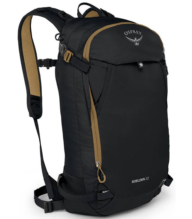 Batoh OSPREY SOELDEN 22 Man