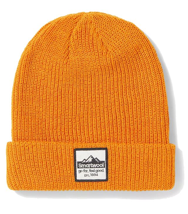 Čepice SMARTWOOL SMARTWOOL PATCH BEANIE Uni