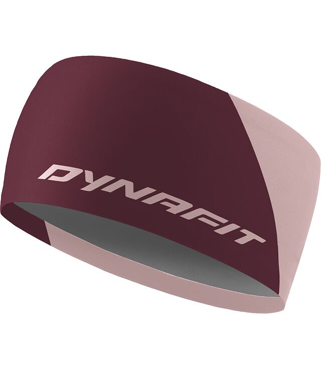 Čelenka DYNAFIT PERFORMANCE 2 DRY HEADBAND Uni