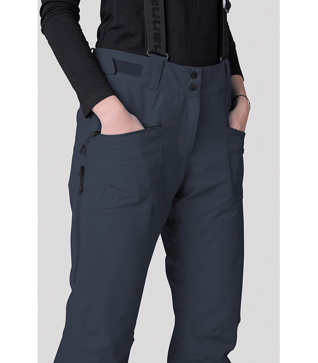 Pantaloni HANNAH NARA Lady