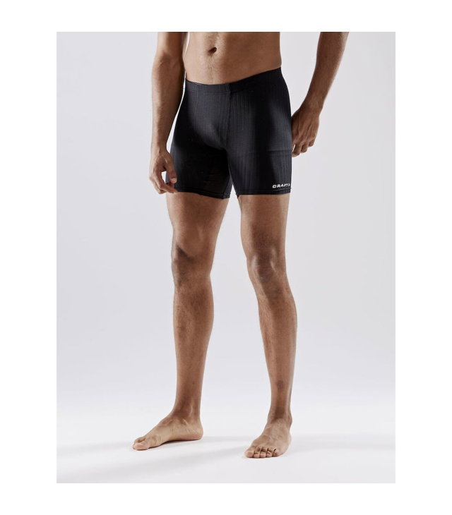 Boksačice CRAFT ACTIVE EXTREME X BOXER M Man, black