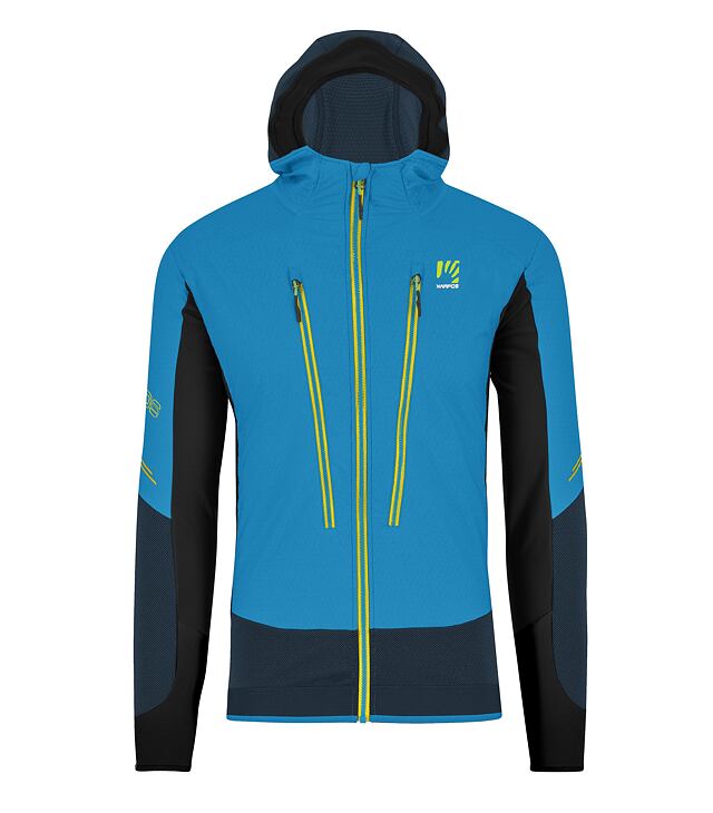 Kurtka Karpos ALAGNA PLUS EVO JACKET Man