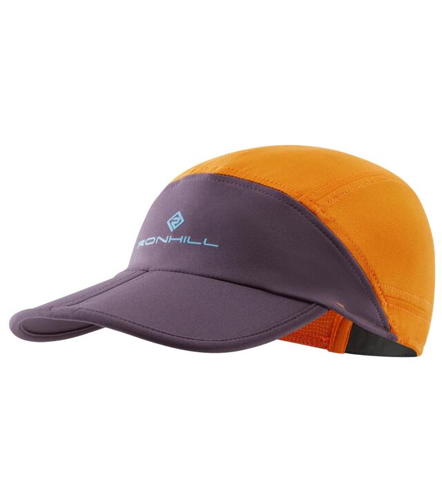 Czapka RONHILL AIR-LITE SPLIT CAP Uni