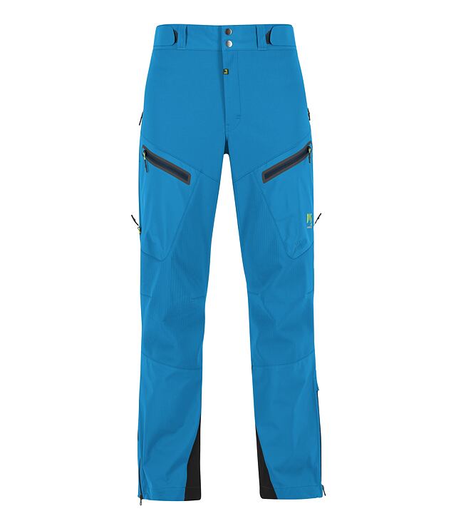 Spodnie Karpos MARMOLADA PANT Man, diva blue