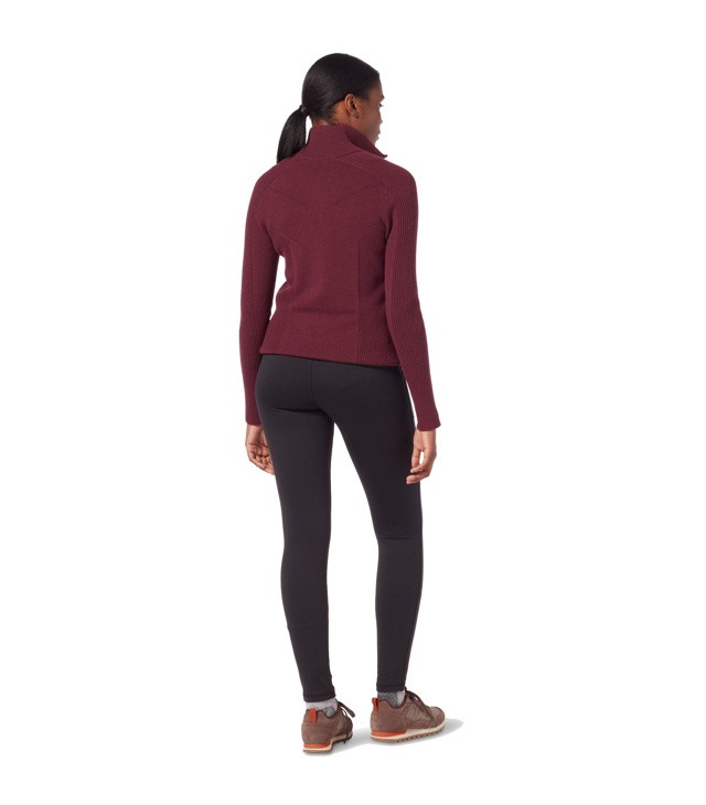 Royal Robbins BACKCOUNTRY PRO WINTER LEGGING Női nadrág