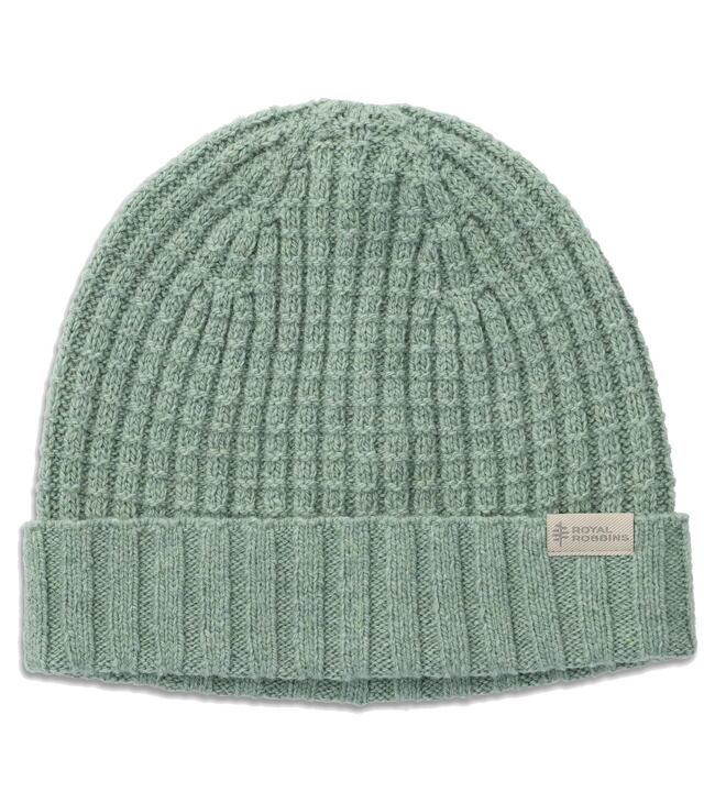 Čepice Royal Robbins WESTLANDS BEANIE Uni