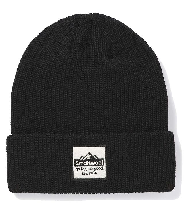 Čepice SMARTWOOL SMARTWOOL PATCH BEANIE Uni