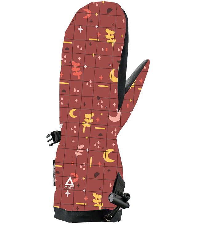 Rukavice MATT KIDS MITTEN Kids