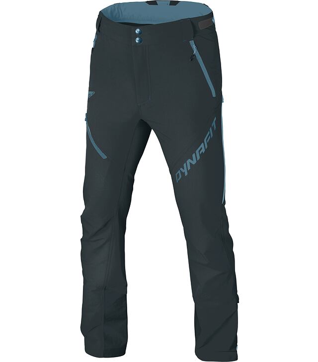 Nohavice DYNAFIT MERCURY DST LONG PANTS M Man