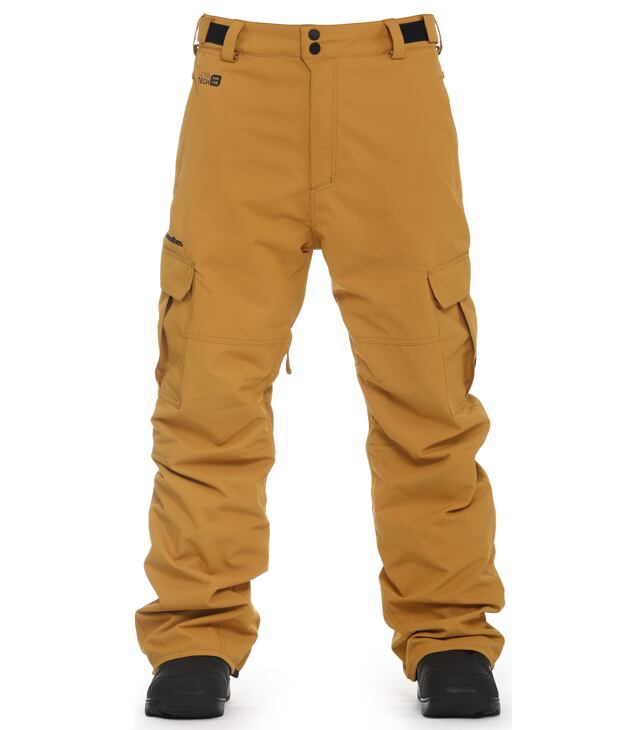 Pantaloni bărbați HORSEFEATHERS ROWEN PANTS