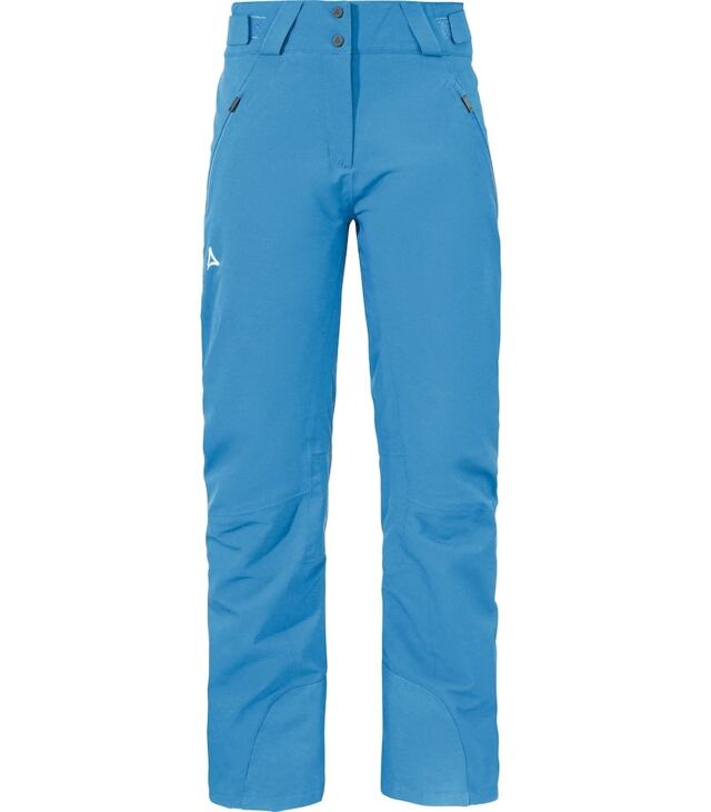 Nohavice SCHÖFFEL SKI PANTS WEISSACH L Lady, blue