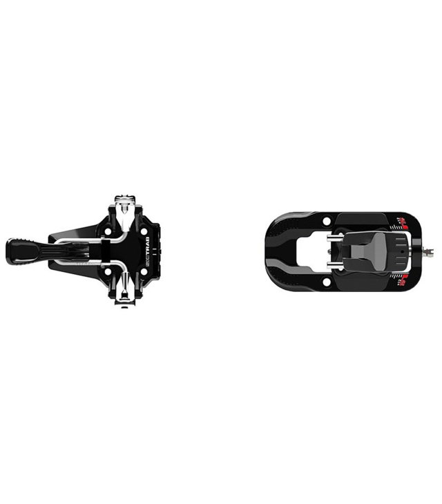 Vázání SKI TRAB TITAN VARIO.2+STOPPER 9-11 85mm