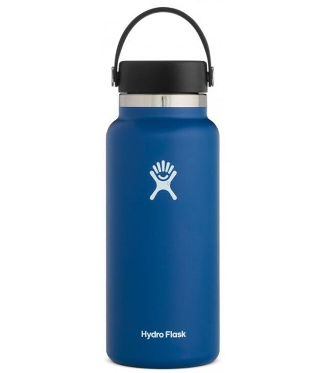 Fľaša HYDROFLASK 32OZ WM FC 2.0 COBALT