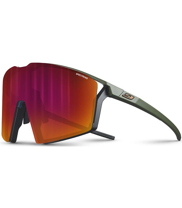 Okulary JULBO EDGE SP3 CF+SPO Uni