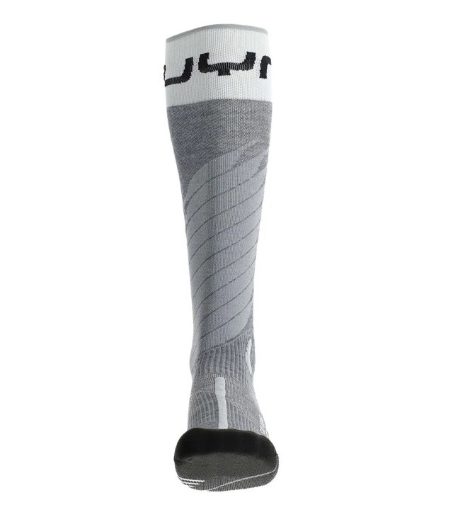 UYN W SKI ONE MERINO SOCKS Lady zokni