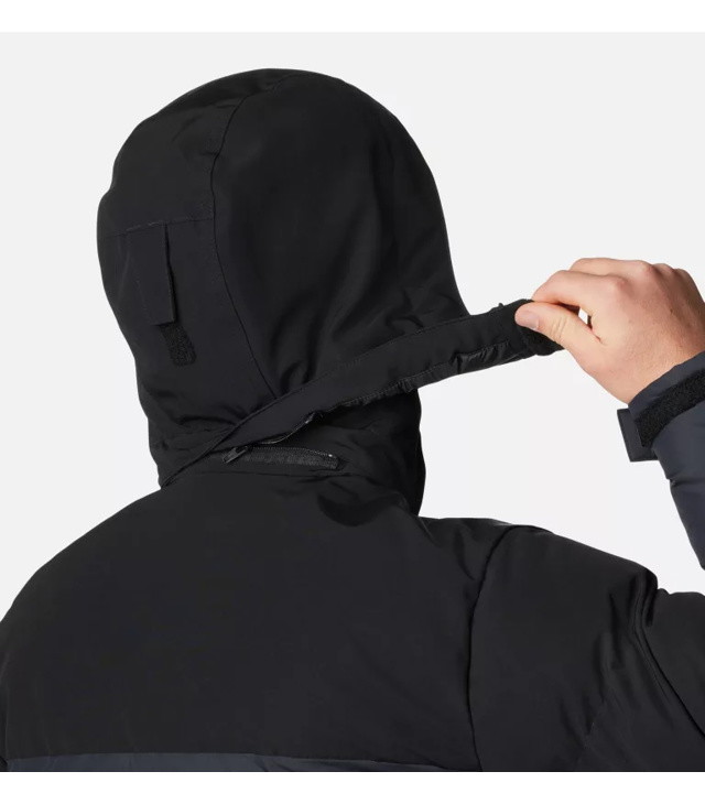 COLUMBIA MARQUAM PEAK FUSION JACKET Férfi kabát