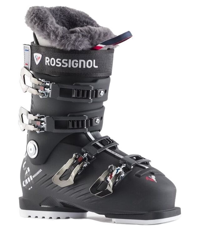 Lyžiarky ROSSIGNOL PURE PRO 80 Lady