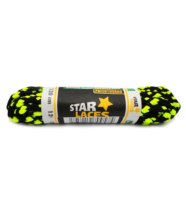 Šnúrky PROMA STAR LACES 100