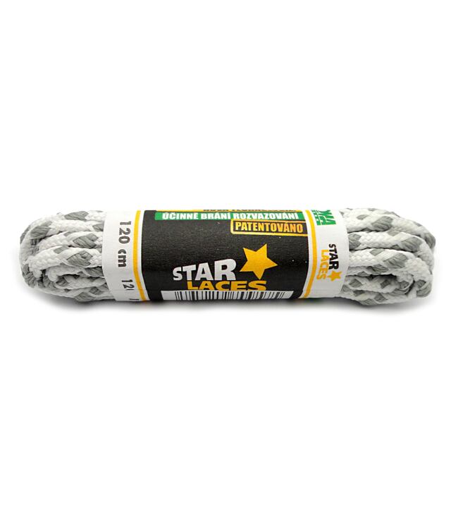 Šnúrky PROMA STAR LACES 100