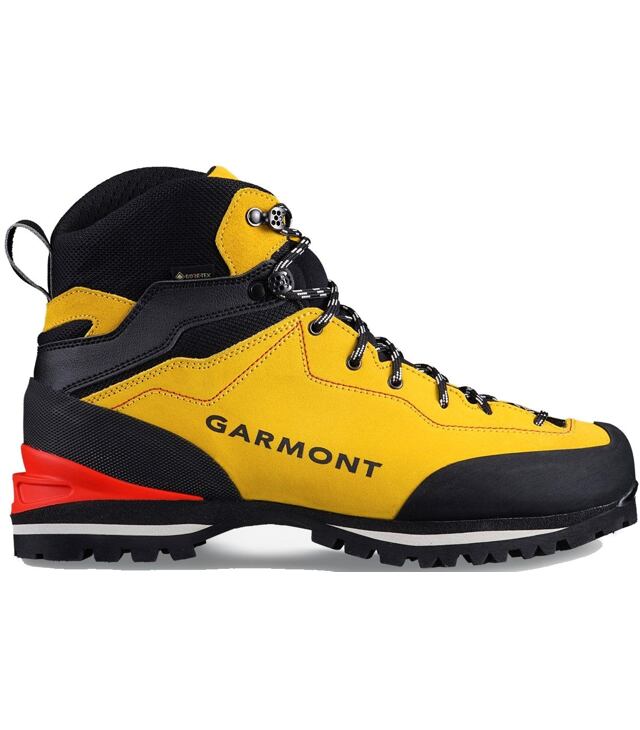 Buty GARMONT ASCENT GTX Man