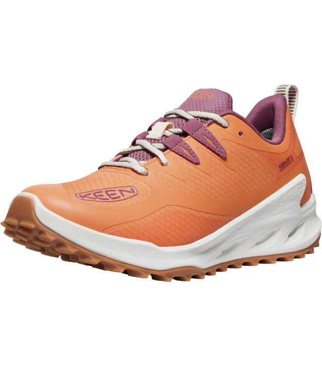 Pantofi pentru femei KEEN ZIONIC WP W