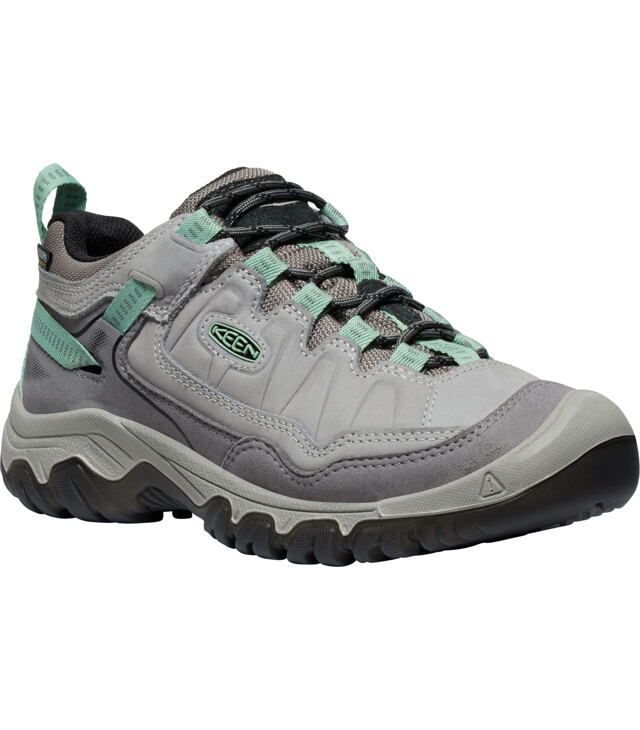 Pantofi pentru femei KEEN TARGHEE IV WP W, , pentru femei