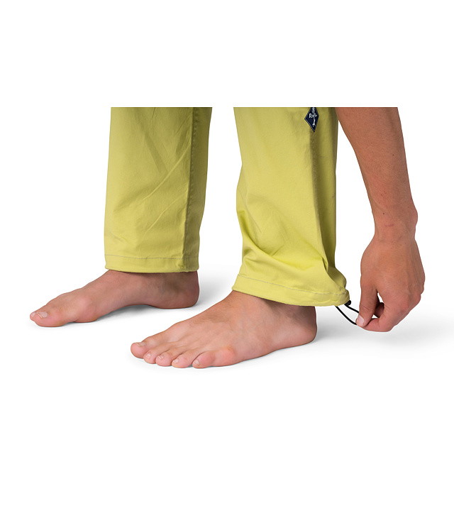 Pantaloni pentru bărbați RAFIKI CRAG