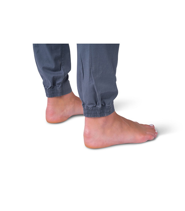Pantaloni de damă RAFIKI MASSONE