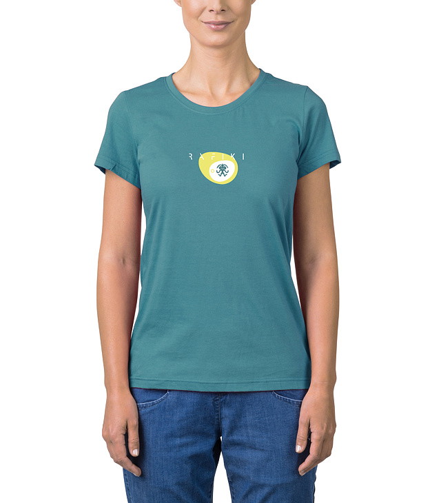 Tricou pentru femei RAFIKI MELLO