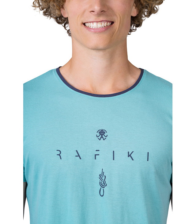 Pánské tričko RAFIKI ZONE