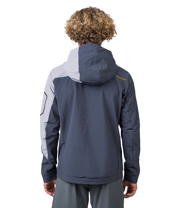Muška jakna HANNAH AREN HOODY