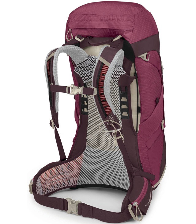 OSPREY SIRRUS 36 Lady hátizsák